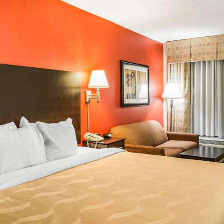 Quality Inn Albany Extérieur photo