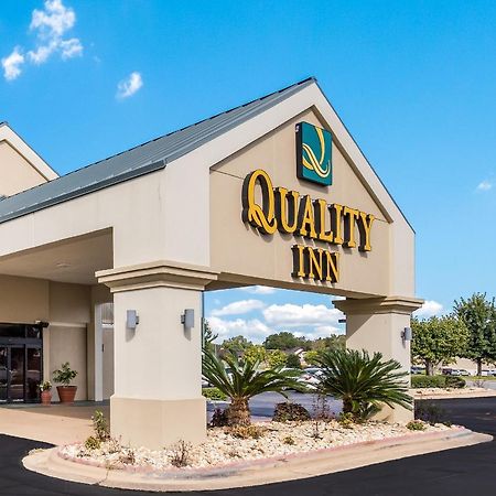 Quality Inn Albany Extérieur photo
