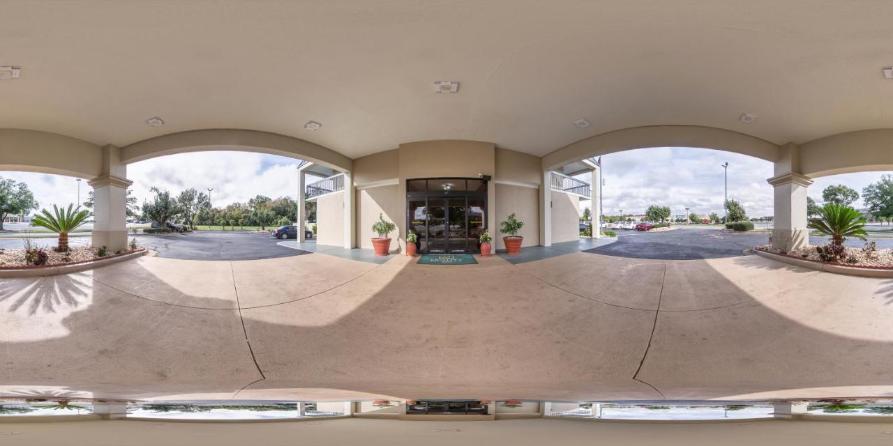 Quality Inn Albany Extérieur photo