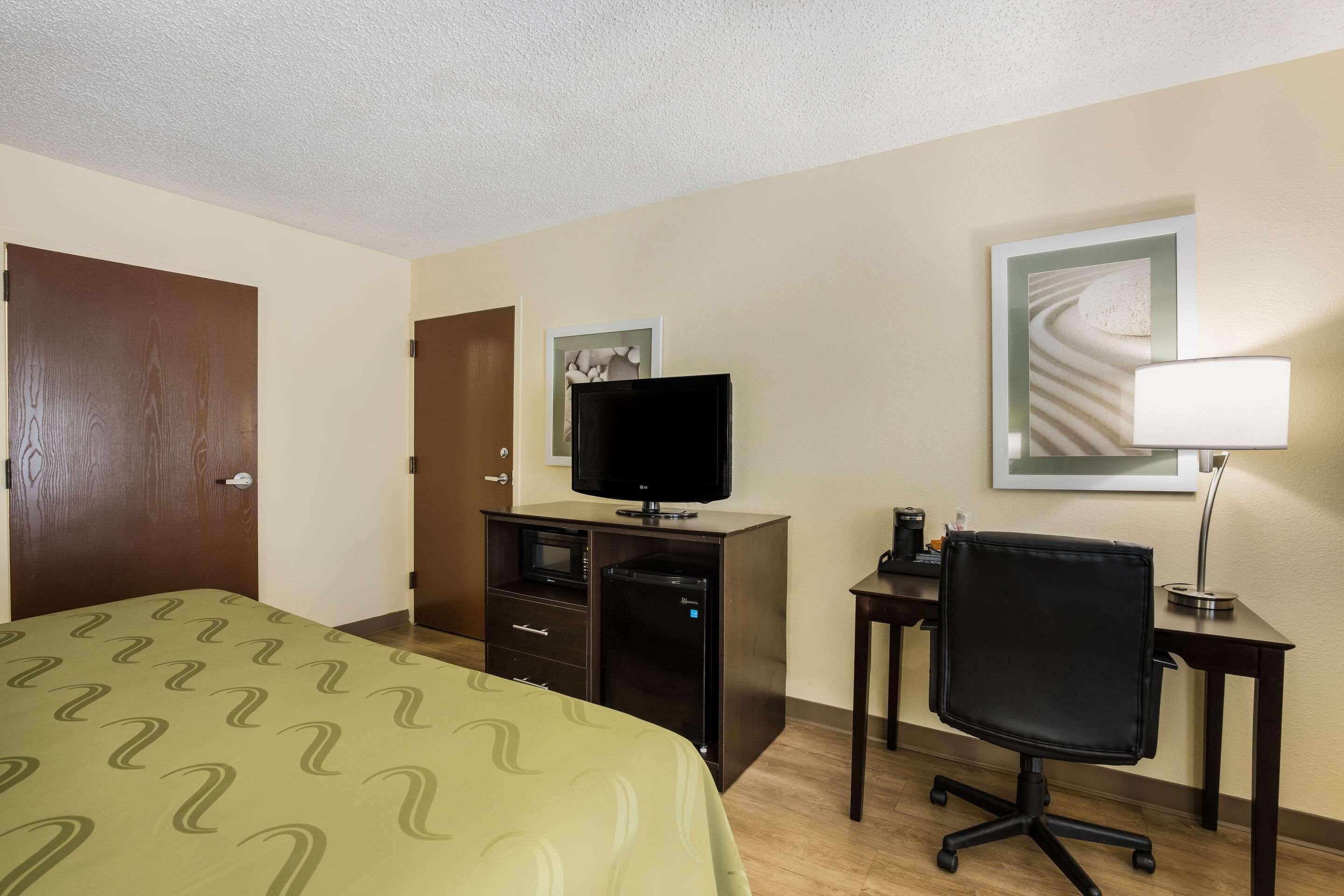 Quality Inn Albany Extérieur photo