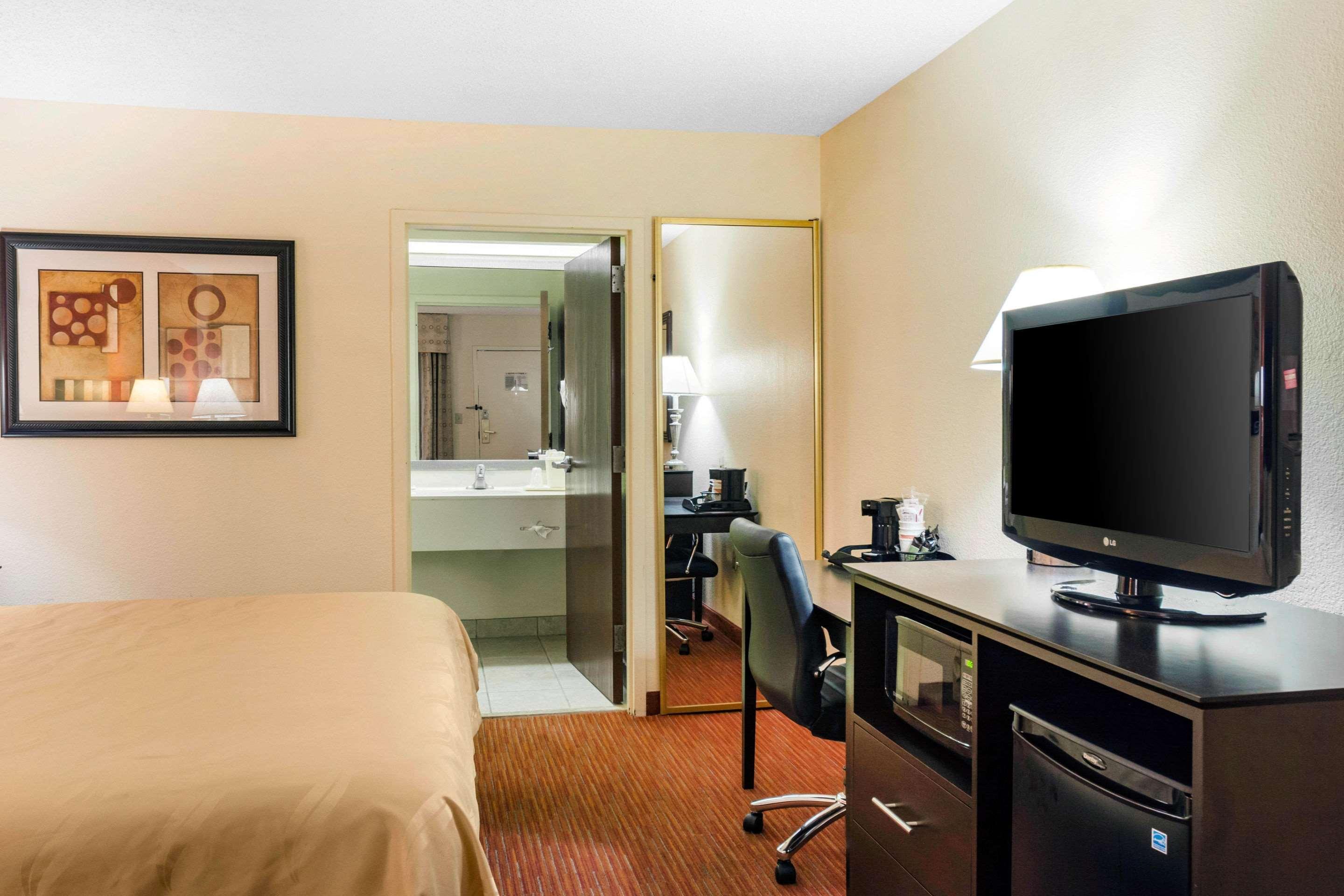 Quality Inn Albany Extérieur photo