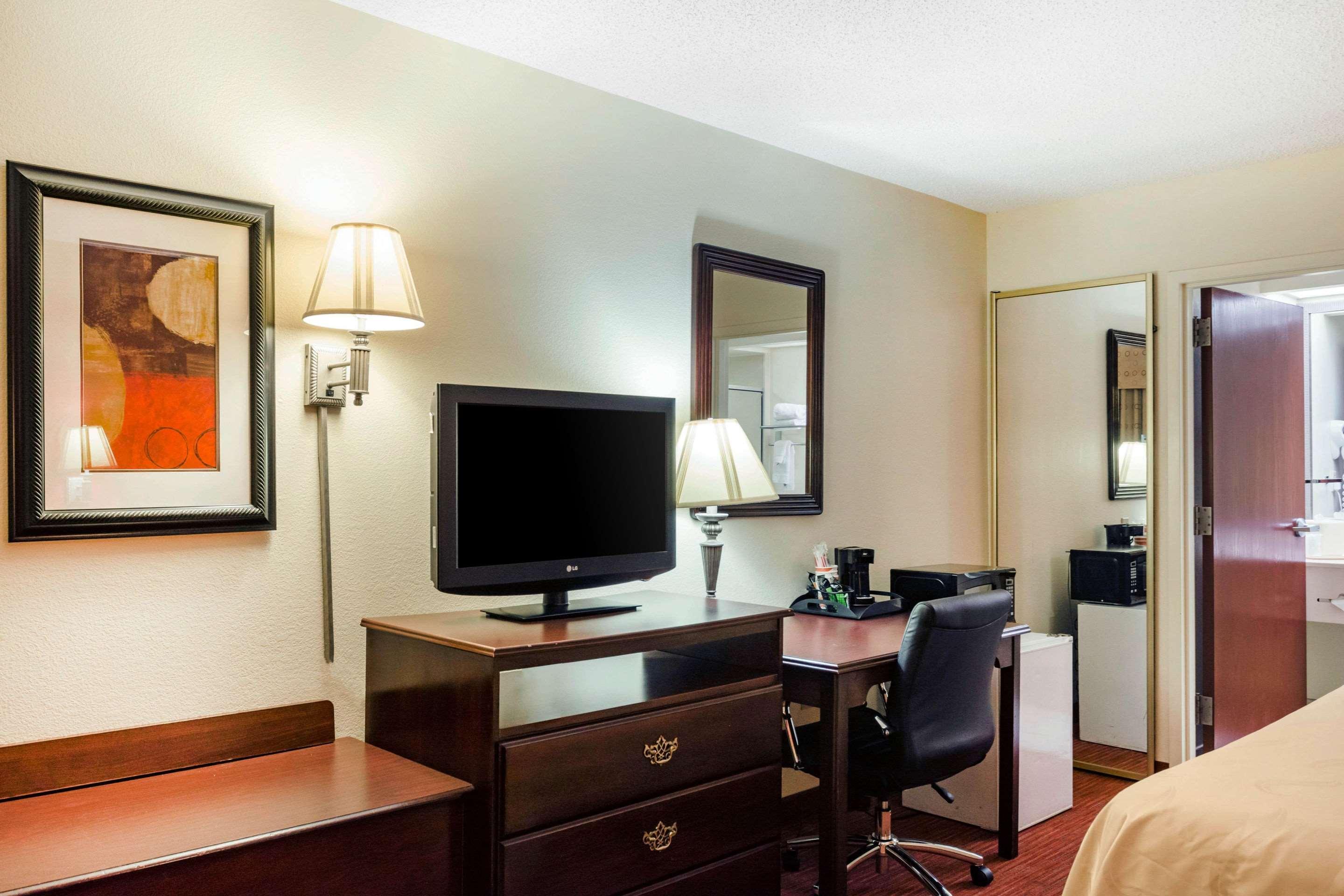Quality Inn Albany Extérieur photo