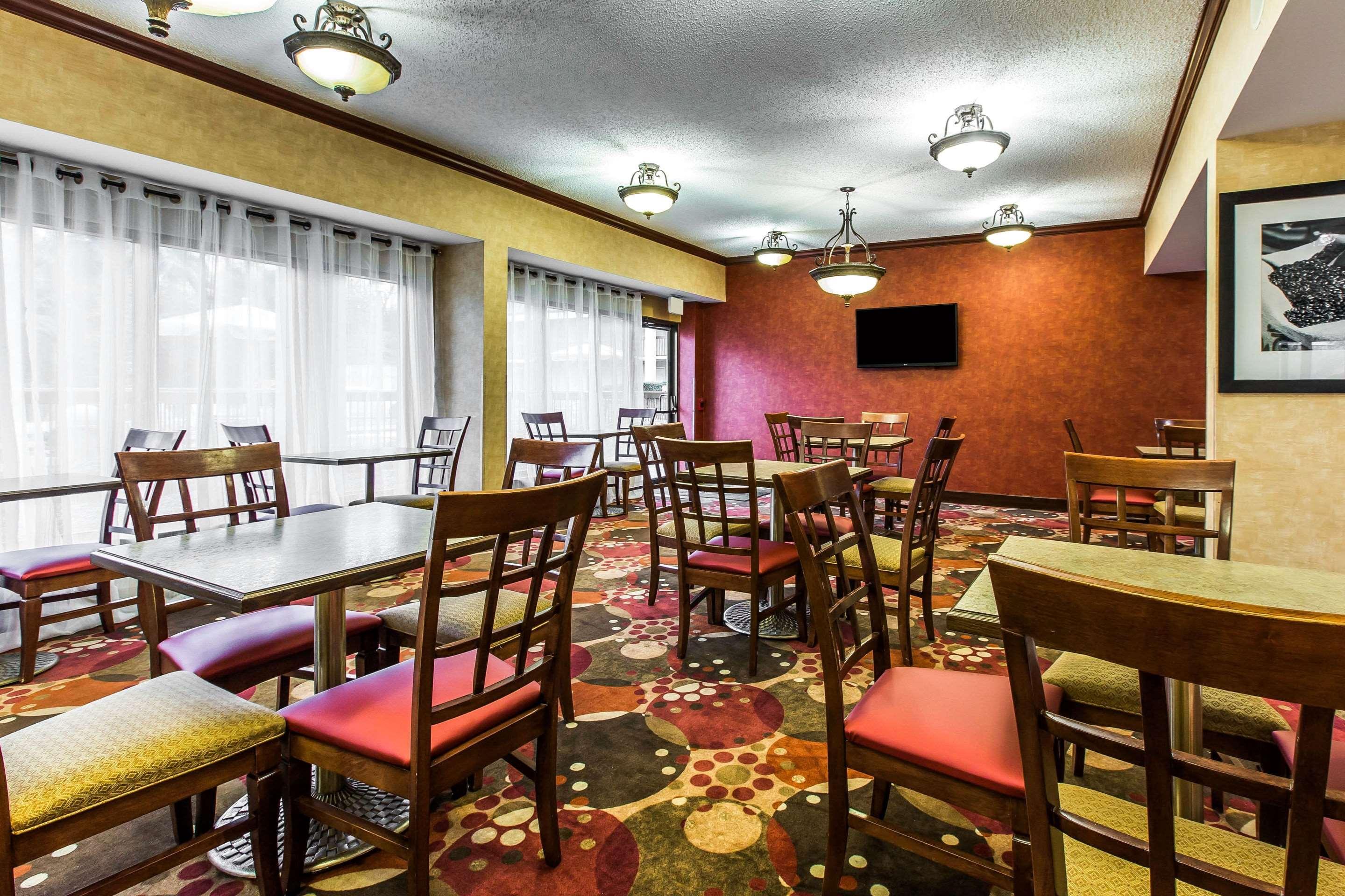 Quality Inn Albany Extérieur photo