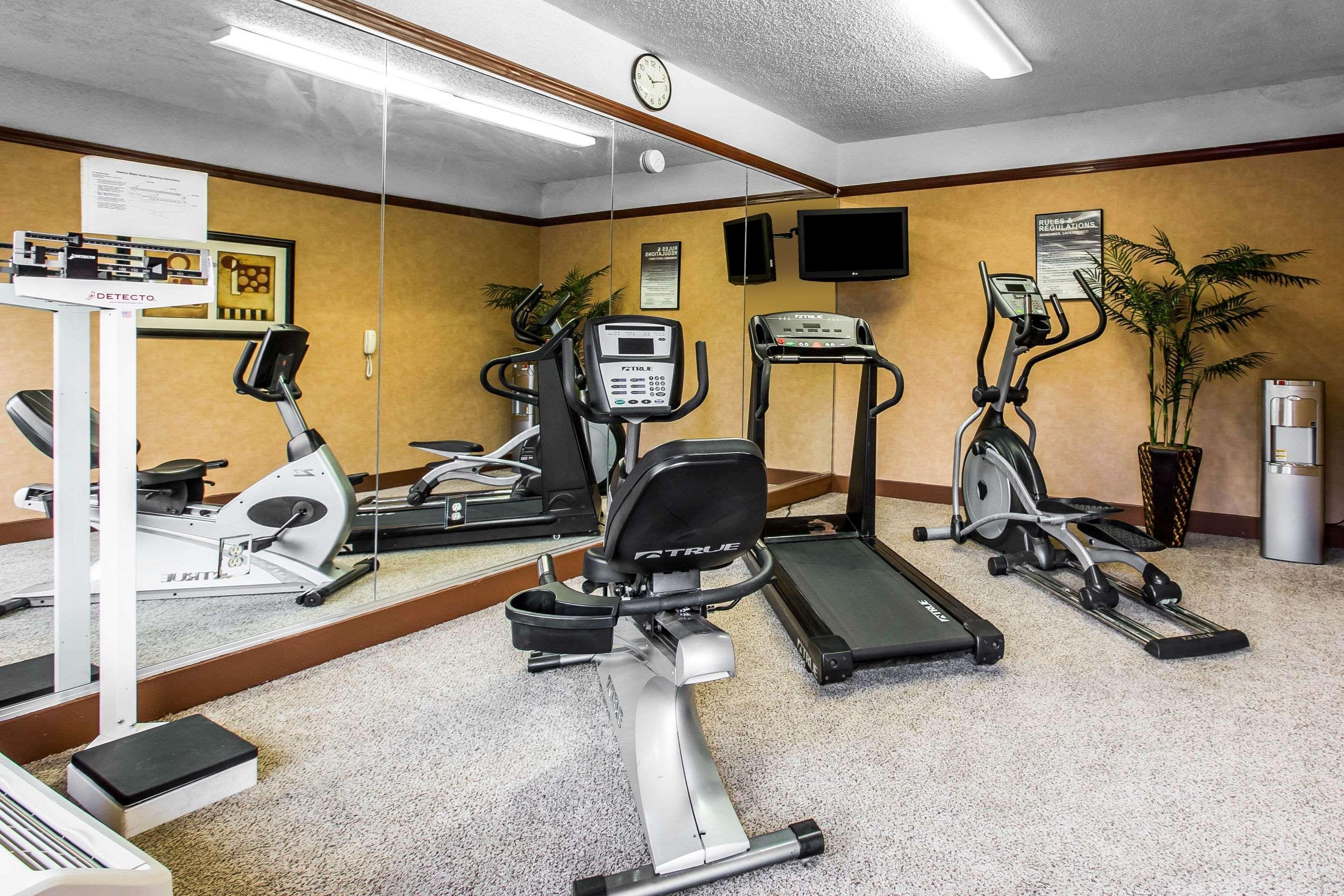 Quality Inn Albany Extérieur photo