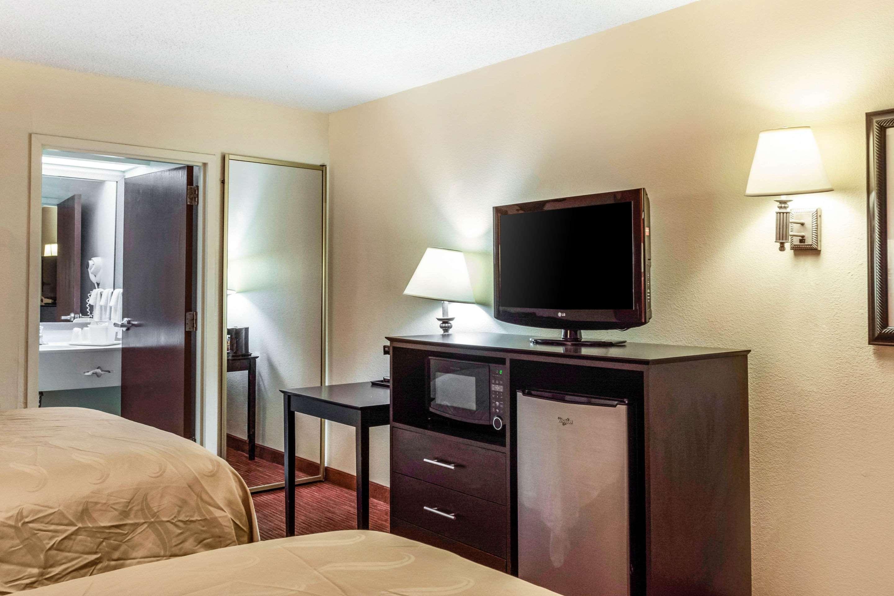 Quality Inn Albany Extérieur photo