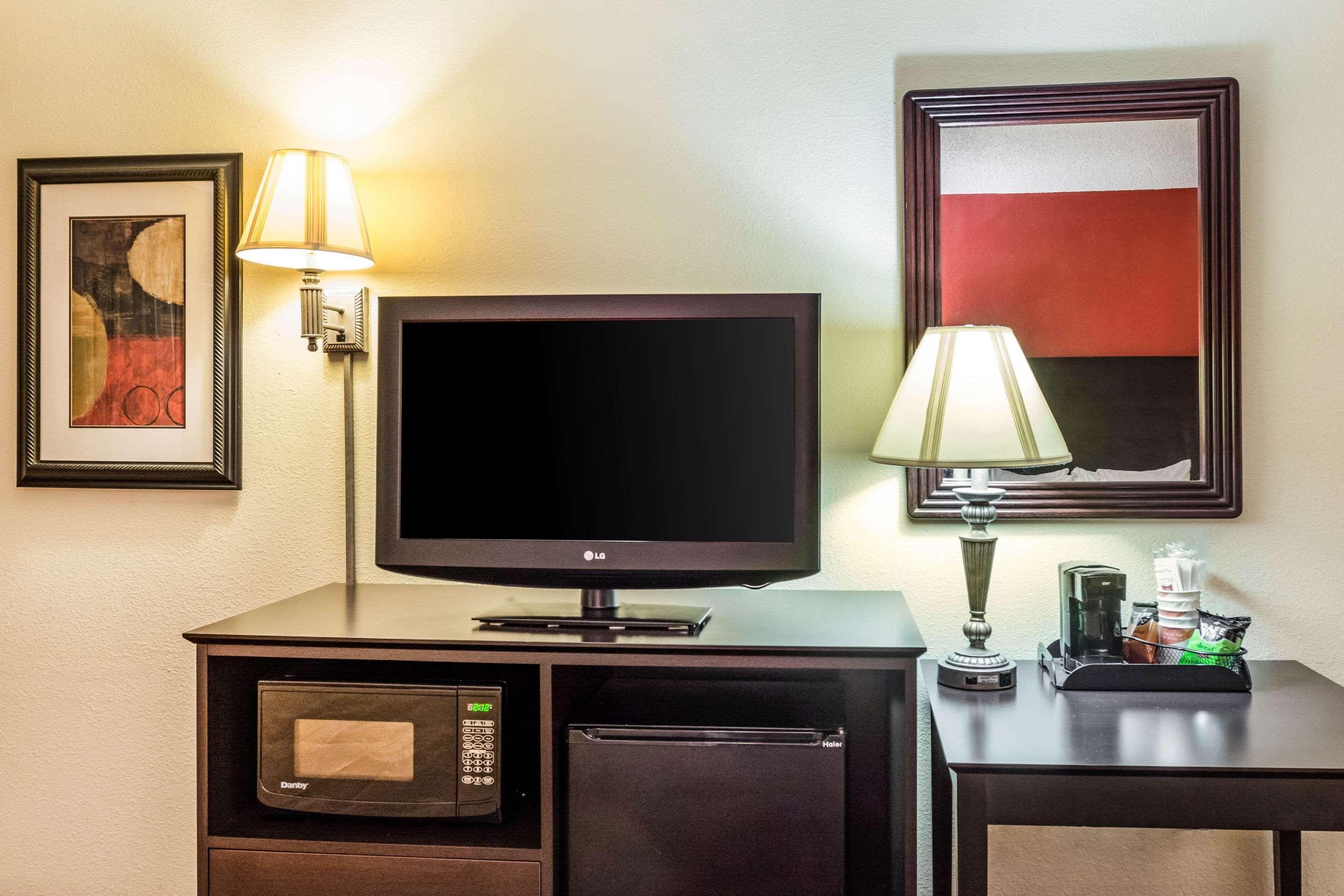 Quality Inn Albany Extérieur photo