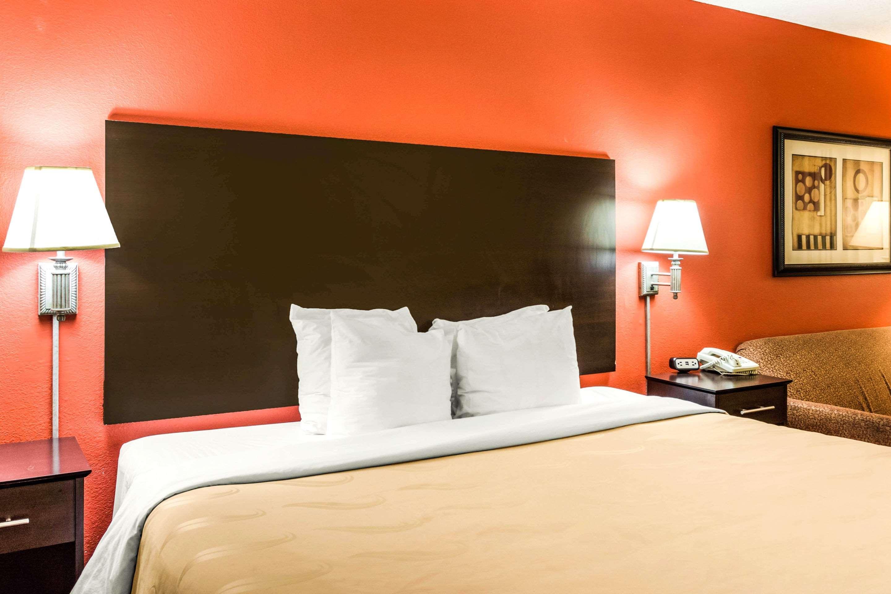Quality Inn Albany Extérieur photo