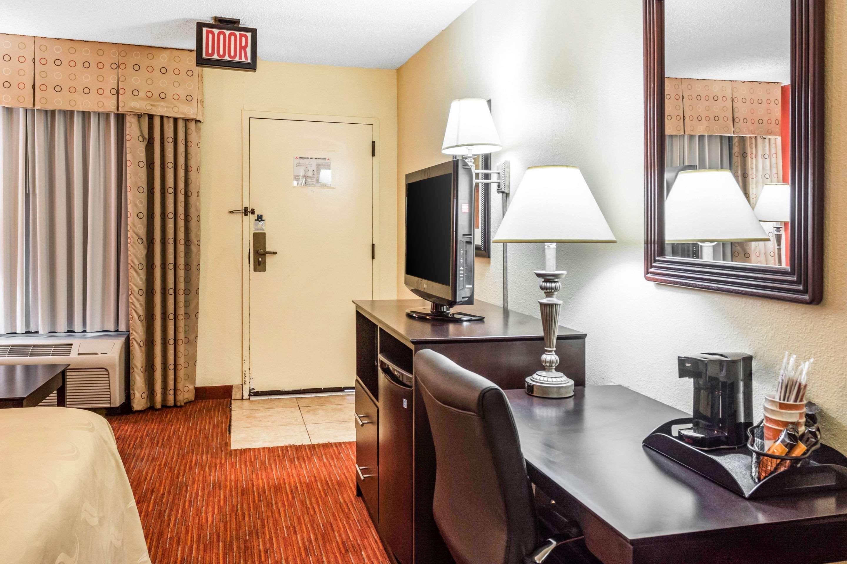 Quality Inn Albany Extérieur photo