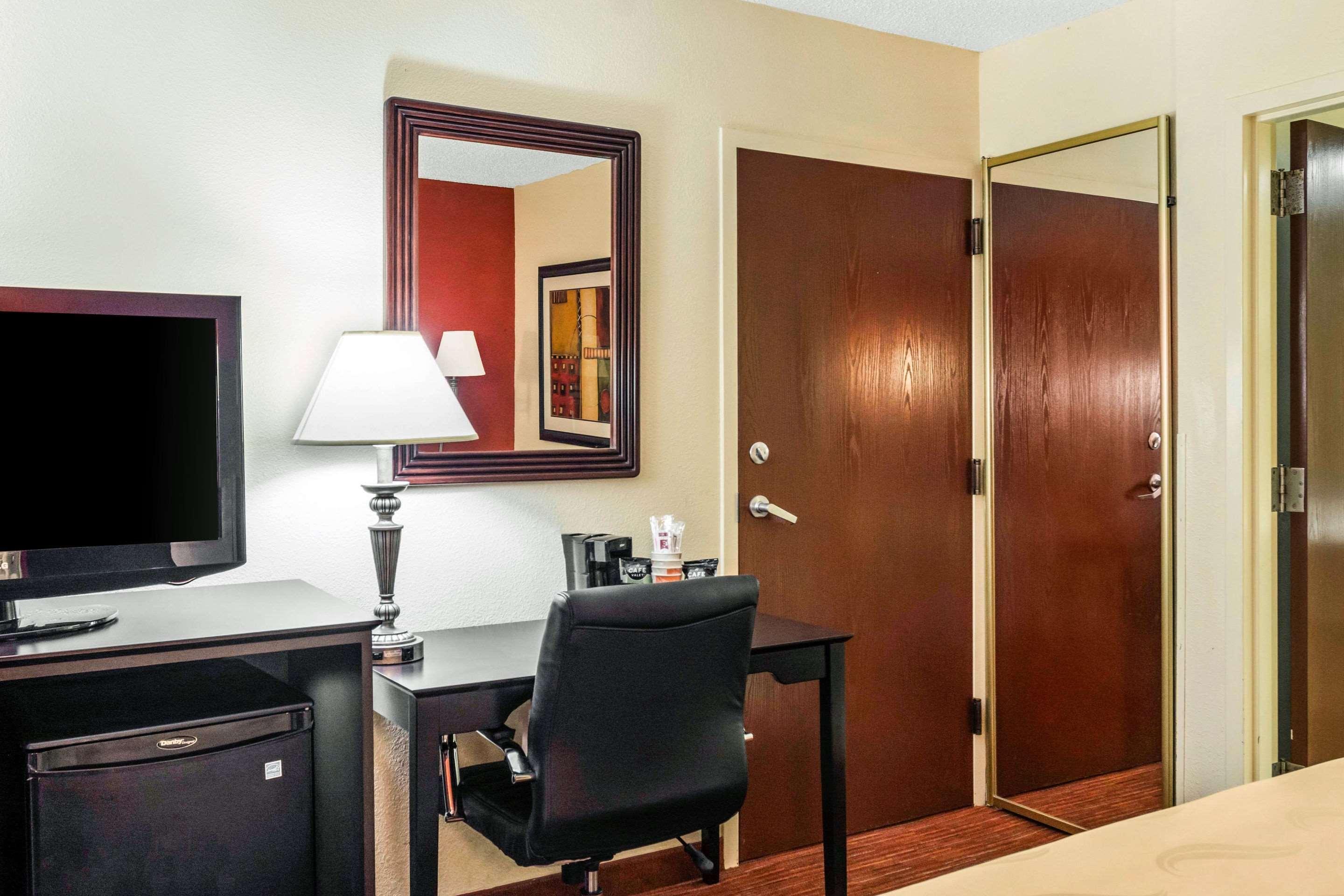 Quality Inn Albany Extérieur photo