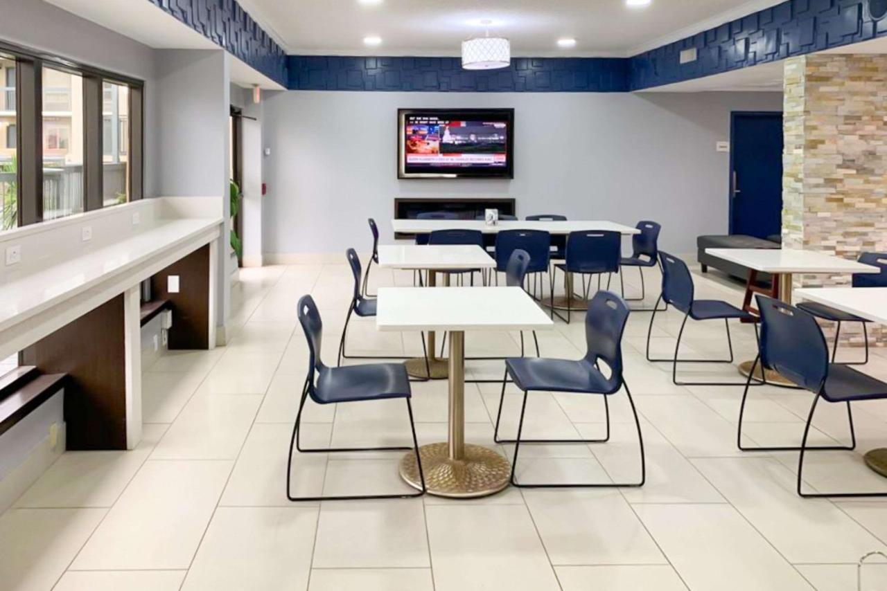 Quality Inn Albany Extérieur photo