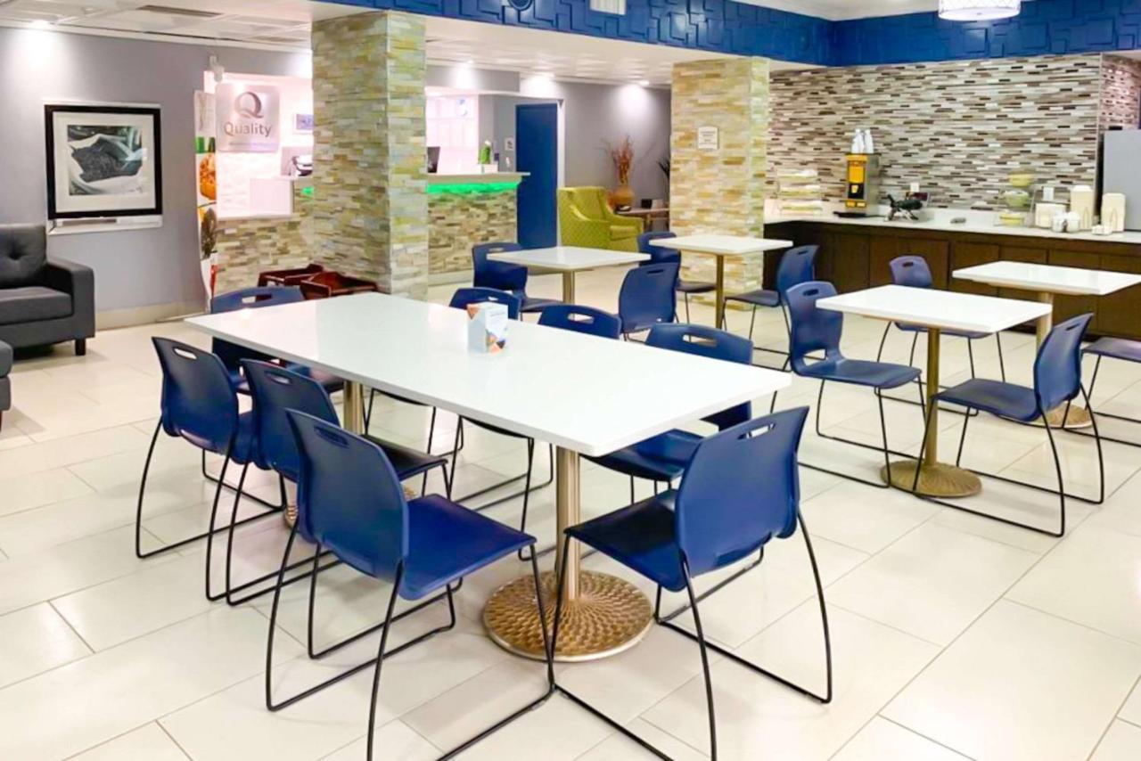 Quality Inn Albany Extérieur photo