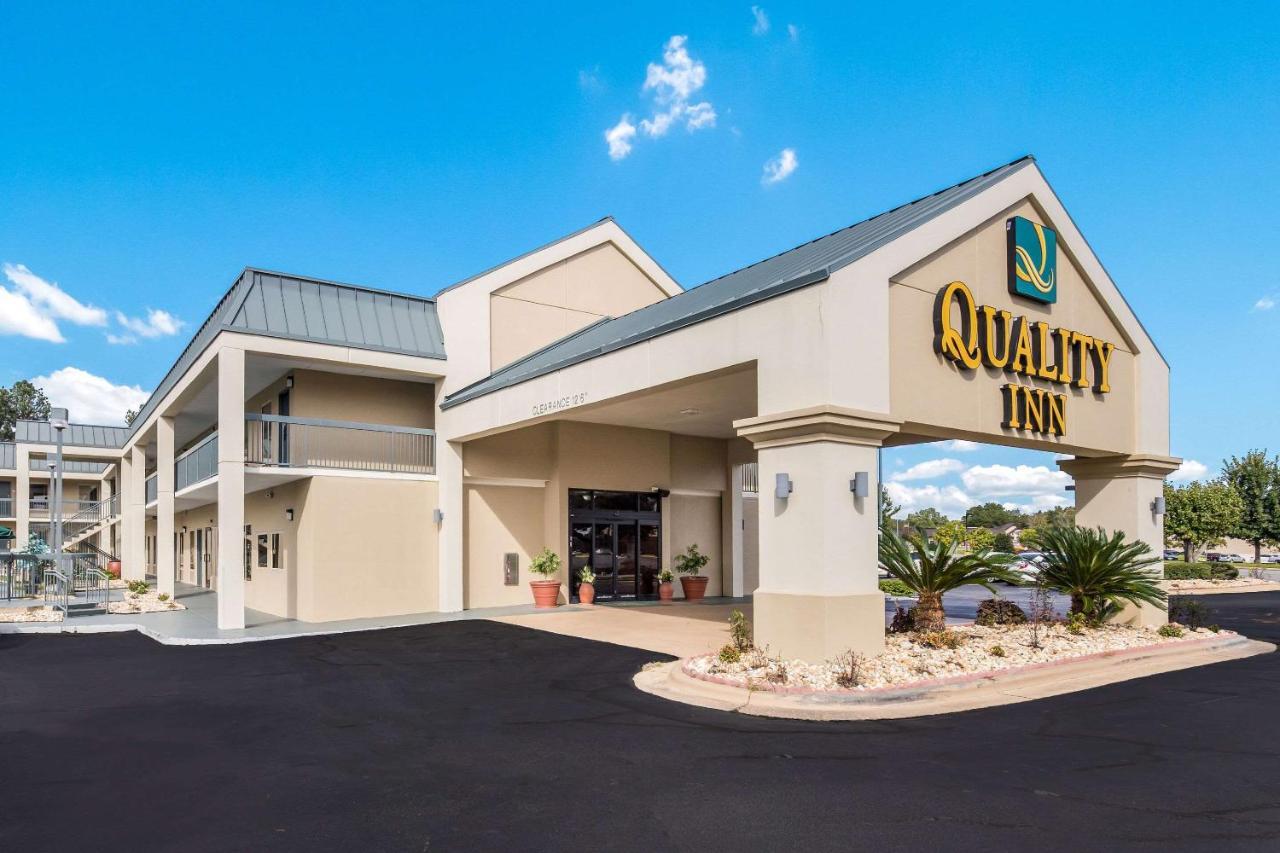 Quality Inn Albany Extérieur photo