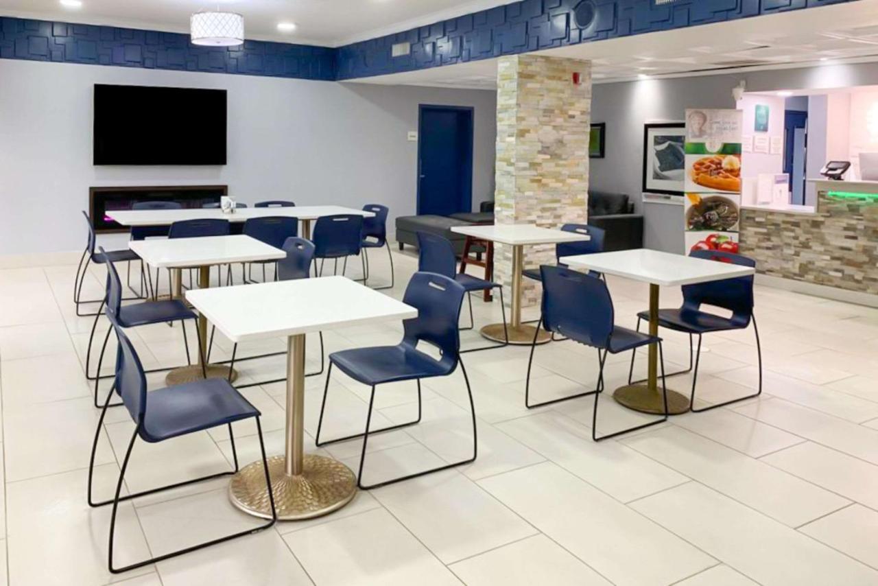 Quality Inn Albany Extérieur photo