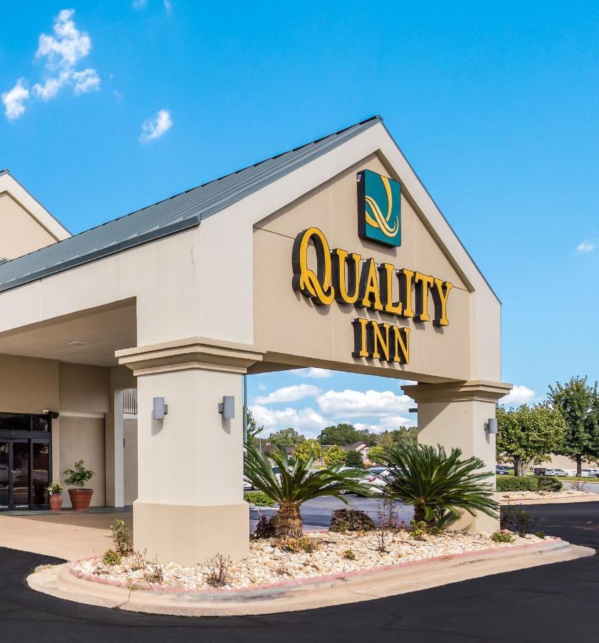 Quality Inn Albany Extérieur photo