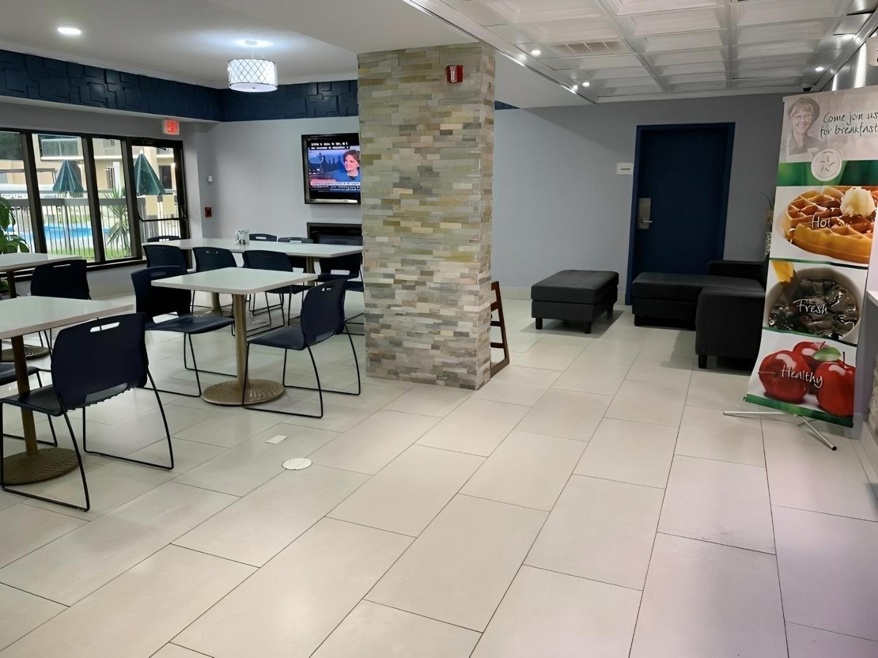 Quality Inn Albany Extérieur photo