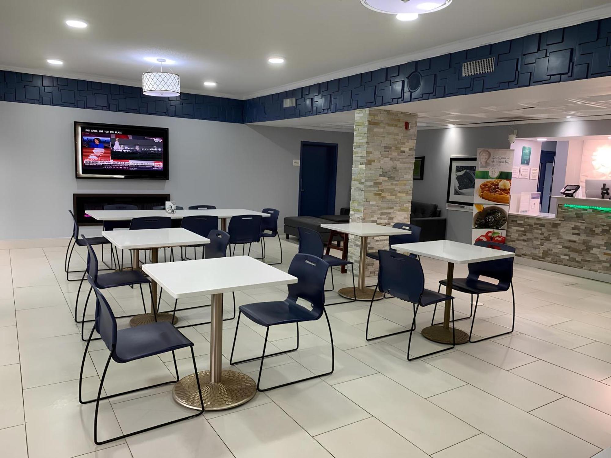 Quality Inn Albany Extérieur photo