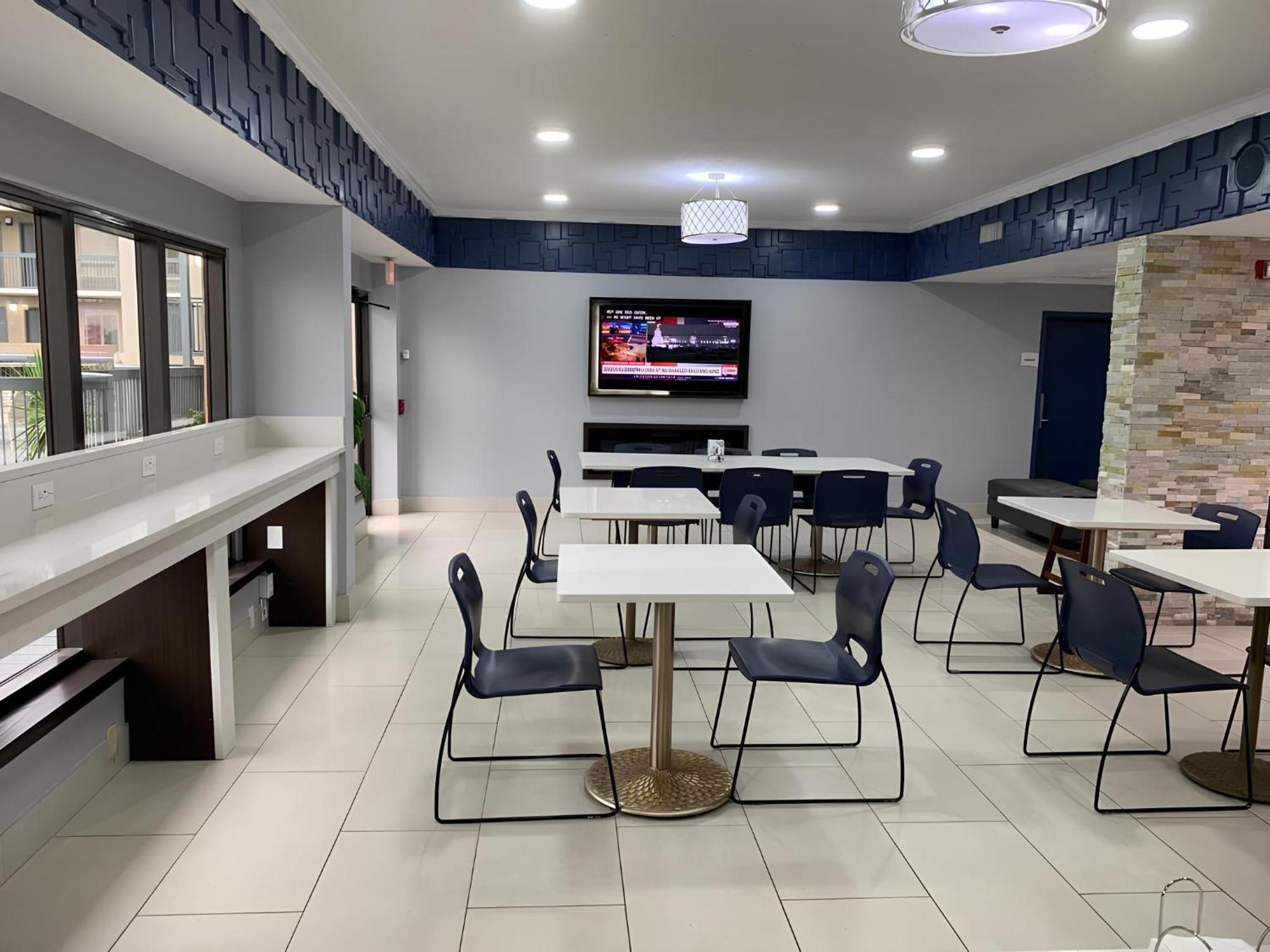 Quality Inn Albany Extérieur photo