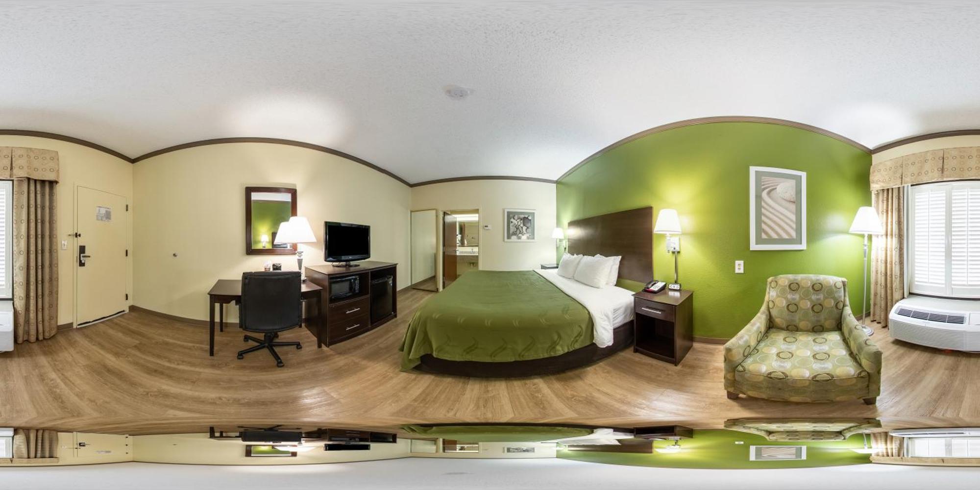 Quality Inn Albany Extérieur photo